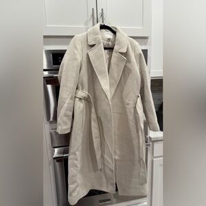 H&M coat